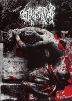 Leichenstätte : Schmerzen der Vergangenheit